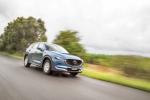 Mazda CX-5 Maxx 2017 года (AU)